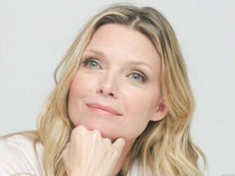 Michelle Pfeiffer Wallpaper
