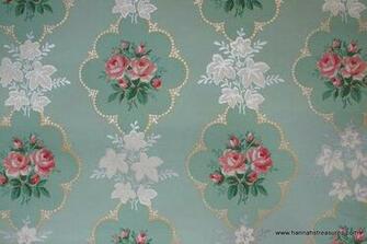 Vintage Wallpaper