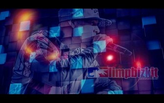 Limp Bizkit Fred Durst Walli By Soenkesadventure