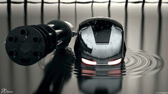 War Machine Wallpaper Mobile Compatible