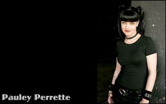 Celebrity Pauley Perrette Photos Pictures Wallpaper