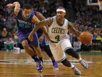 Isaiah Thomas Continues To Shine Leads Impressive Comeback Vs
