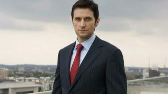 Richard Armitage Wallpaper