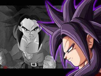 Trunks Future Super Saiyan All About Dragon