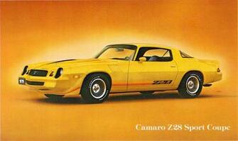 Chevrolet Camaro Z28 Pictures Wallpaper Boldride