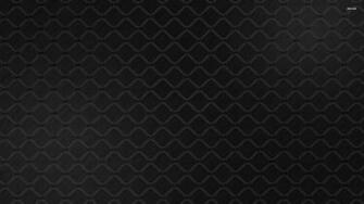 Metallic Grid Wallpaper