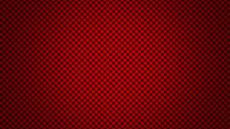 Red Checkered Wallpaper HD Base