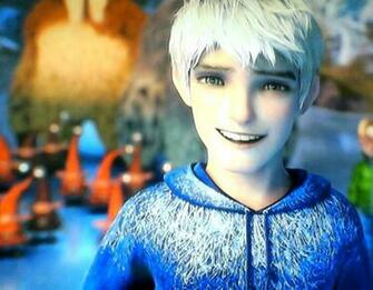 Jack Frost Wallpaper By Dancinpencil
