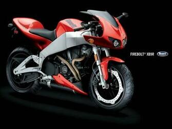 Buell Firebolt Xb9r Studio 4k HD Wallpaper