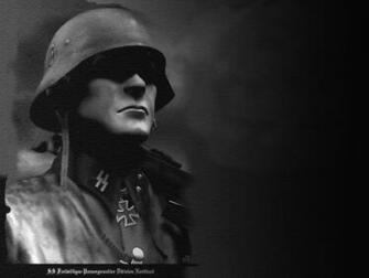 Waffen Ss Wallpaper
