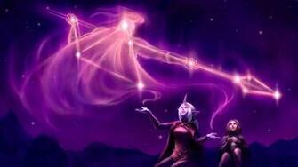 Pantheon Background League Of Legends