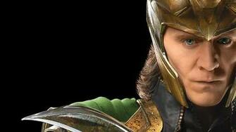 Loki Tom Wallpaper Hiddleston The Avengers