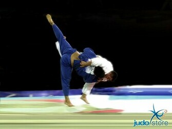 Into The Fire Promoting Sport Judo In Schools Part