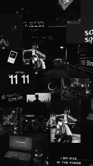 Pin Di Kookie Su Bts Wallpaper