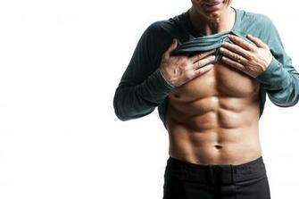Are Abs Made In The Kitchen Or Gym Breakthru Fitness