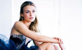 Keira Knightley HD Wallpaper Popopics