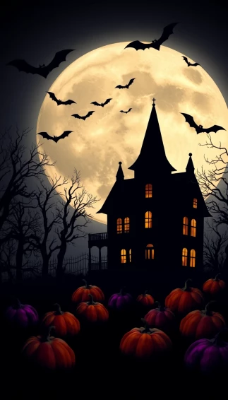 Halloween Wallpaper
