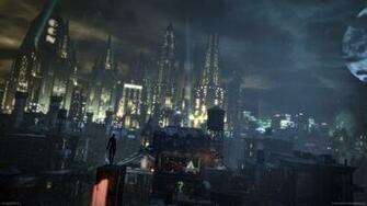 Catwoman Wallpaper Arkham City Batman