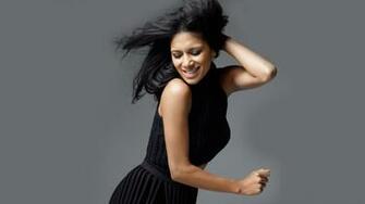 Scherzinger Nicole Wallpaper