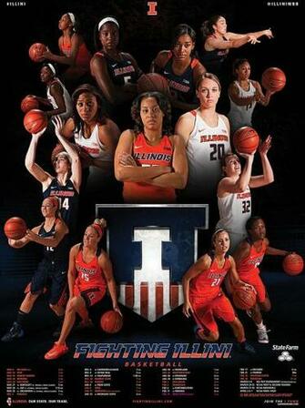 Fightingillini Official Home Of University Illinois