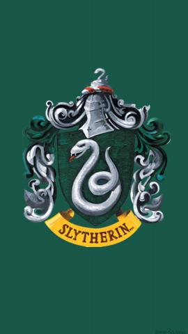 Slytherin Wallpaper Enjpg