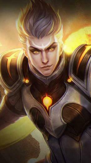 Tulen Arena Of Valor Pure 4k Ultra HD Mobile Wallpaper