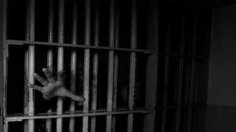 Jail HD Wallpaper
