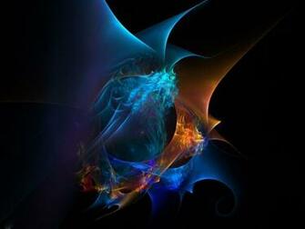 Wallpaper Background Amazing 3d