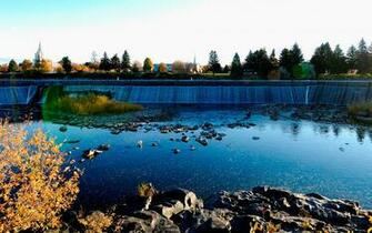 Fun54 Lake Background Nexus Nature Wallpaper And