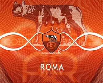 As Roma Wallpaper Logo HD Background Photos Pictures