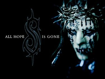 Slipknot Wallpaper