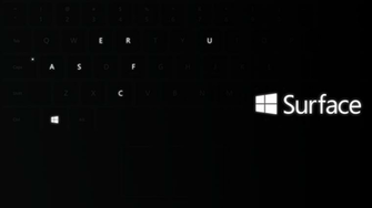 Simple Surface Pro Wallpaper By Iwsfod D