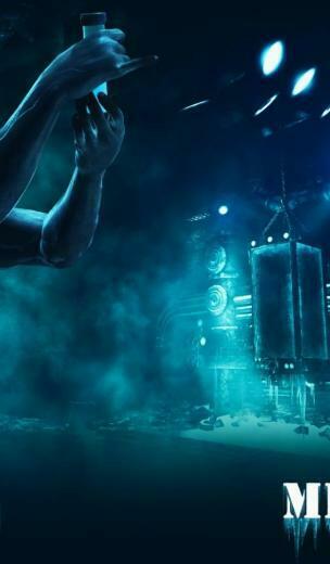 Batman Arkham City Mr Ze Wallpaper
