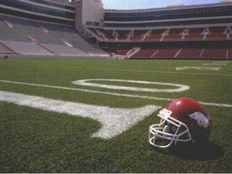 Razorback Stadium Arkansas Razorbacks