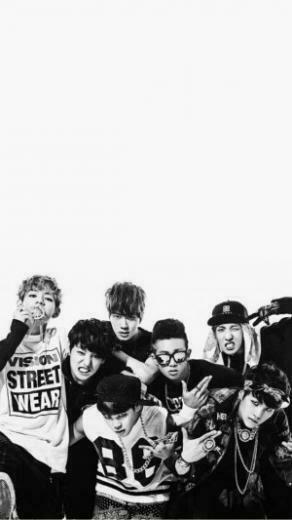 Bts iPhone Wallpaper