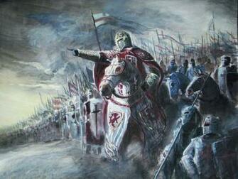 Knights Templar Wallpaper Image Crusader Knight Jpg