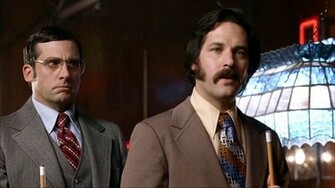 Anchorman The Legend Of Ron Burgundy Wallpaper