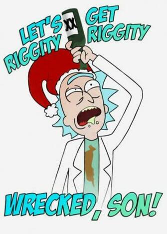 Rick And Morty