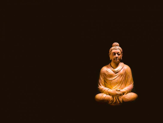 Lord Buddha Wallpaper Entertainment World