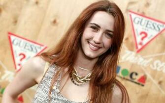 Madeline Zima HD Wallpaper Of High Quality