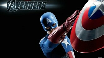 The Avengers Wallpaper HD Movie