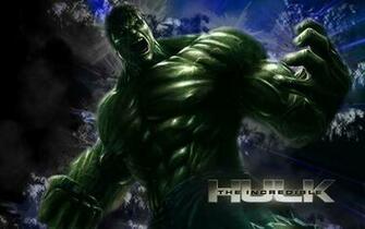Marvel Hulk Wallpaper Top Background