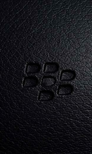 Illegal And Harmful Content Blackberry Logo Wallpaper Set