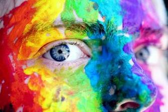 Happy Holi Image New Status Quotes HD Bindassnews