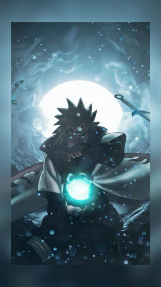 Minato Naruto Wallpaper