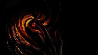 Obito Uchiha Naruto Wallpaper