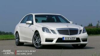 Mercedes Benz E Class Resimleri