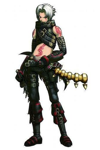 Haseo Sao Tod Sword Art Online Fanon Powered By