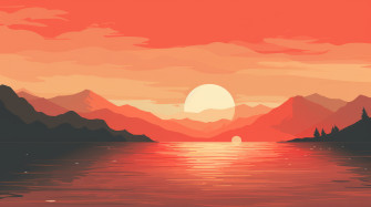 Artistic Minimalist HD Wallpaper And Background