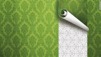 Signal Blocking Wallpaper Stops Wi Fi Stealing And Comes In A Snowfl